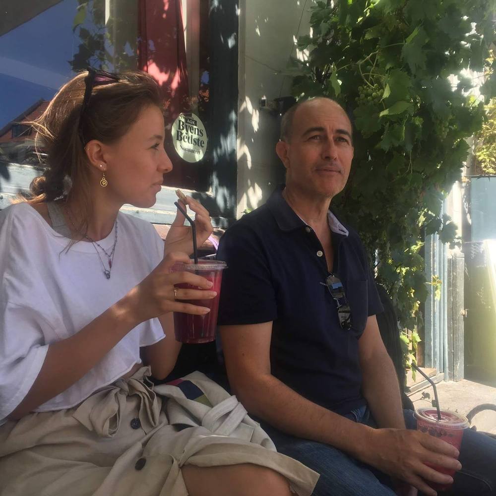 Meet your Posher, Elena